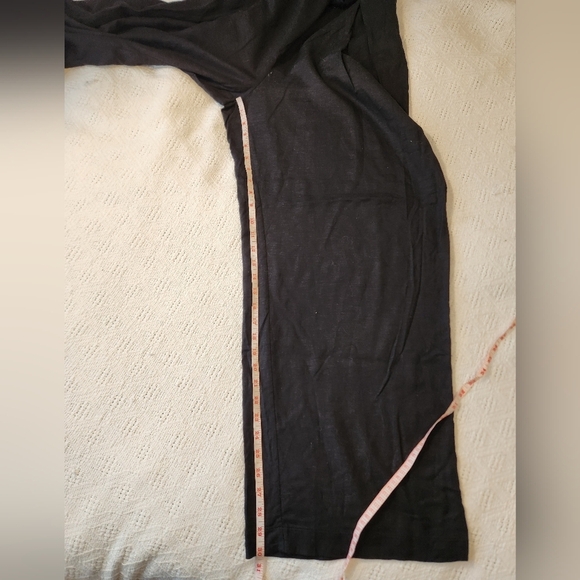 Women's Jason Wu Wide Leg Pants Size 8 - Picture 8 of 9